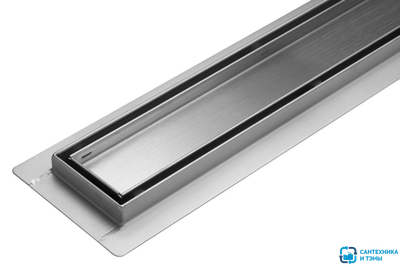 Трап для душевой VIEIR под плитку 700мм*70мм в Тамбове