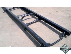 Рама для ГАЗель Некст