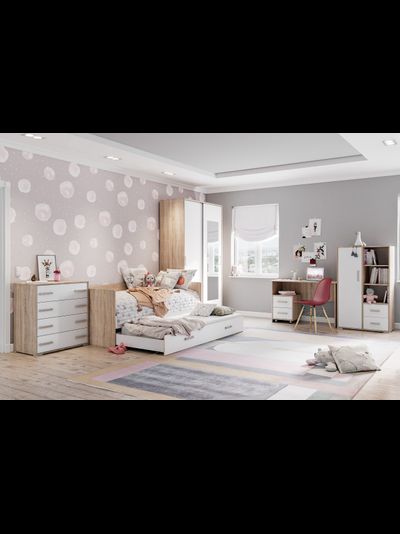 Бланка кровать универсальная