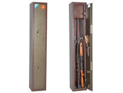 Сейф оружейный ОШ-3