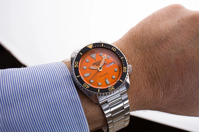 Наручные часы Seiko SRPD59K1
