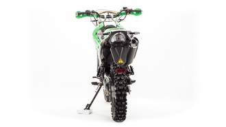 Кроссовый мотоцикл MOTOLAND 250 ENDURO (TD250-D) доставка по РФ и СНГ