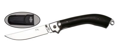 Нож складной &quot;Уж&quot; B225-34 Витязь