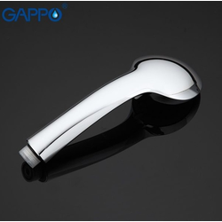 Лейка для душа GAPPO G04