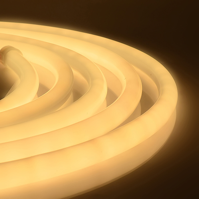 APEYRON Термолента светодиодная 24V 14.4W/m 120led/m IP68 3000K 900lm/m 5м 2K баня/сауна гермет 2835 00-323