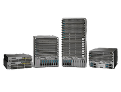Cisco Nexus 9000 Switches