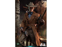 Купер Говард, гуль (сериал Fallout) - Коллекционная фигурка 1/6 Cooper Howard (GE-002) - Giant exhibition toys