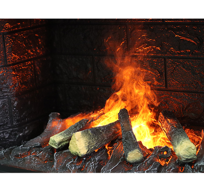 Электроочаг Design 800