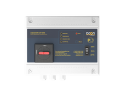 Блоки управления атракционами