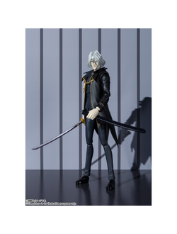 Фигурка Вишез (Vicious)