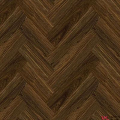 SPC ламинат Union Art Орех Картен/ Karten Walnut 43 класс толщина 4.0 мм с фаской замковый 1.524 м2