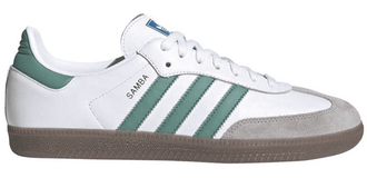 Adidas Samba Classic фото