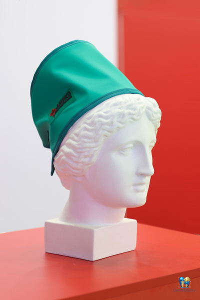 Шапочка рентгенозащитная Pb=0,25