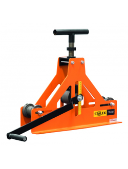 Станок профилегибочный ручной Stalex TR-40