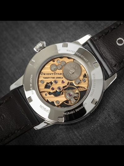 Мужские часы Orient RE-AZ0004S