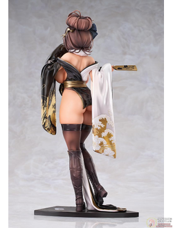 Фигурка 1/7 Нуар (Noir Black Rabbit ver.)