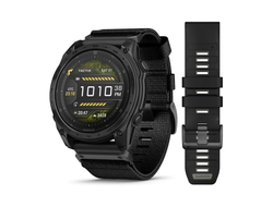 Garmin Tactix 8 51mm Amoled with Applied Ballistics Ultralight Solver (010-03406-00 / 010-03406-01)