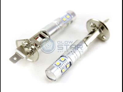 Светодиодная лампа H1-2323-10SMD-10W, 1шт