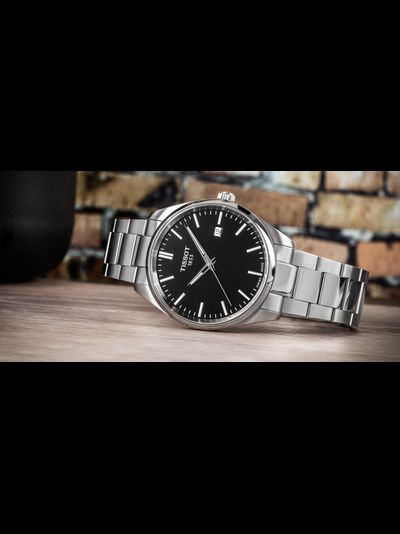 Швейцарские часы Tissot T150.410.11.051.00
