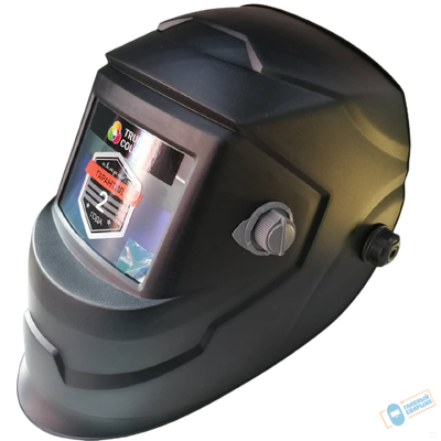 Маска электросварщика "Хамелеон" СВАРОГ PRO B20 TRUE COLOR