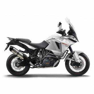 Глушитель LEOVINCE LV ONE EVO 14192EU