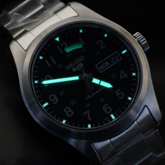 Наручные часы Seiko SRPG33K1S
