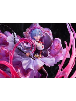 Фигурка 1/7 Рем (Rem Crystal Dress Ver.)