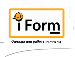 Спецодежда и обувь линейки IFORM и VERT