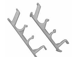 Кронштейн-держатель