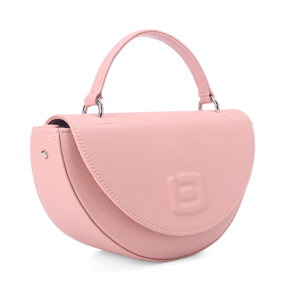 SLICY BAG 2116 Светло-розовый