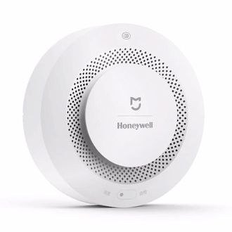 Датчик дыма xiaomi mijia