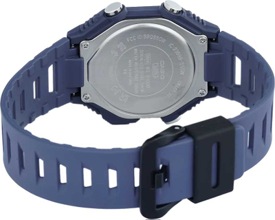 Часы Casio WS-B1000-2A