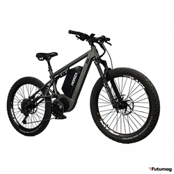 Электровелосипед Horza Phantom 48V30AH