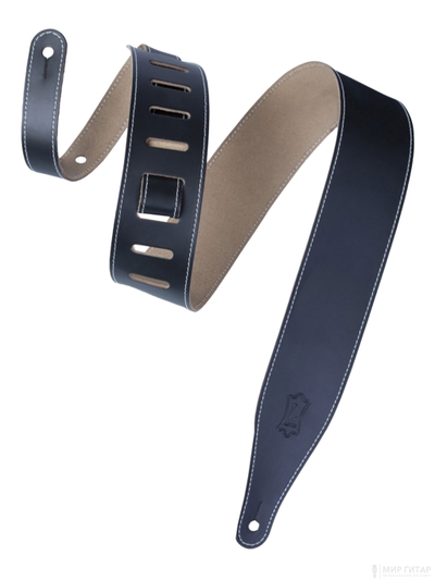 Levy`s DM17-BLK Classics Series