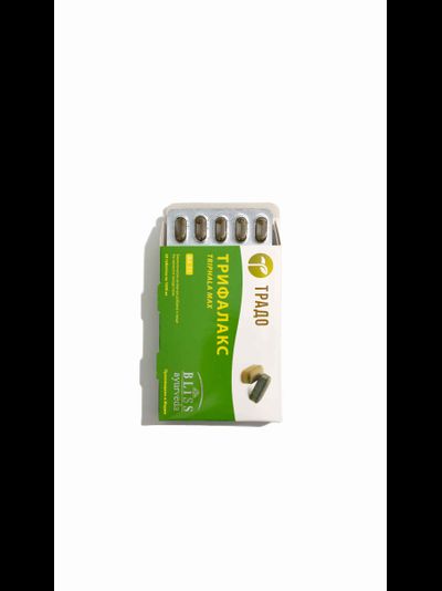 ТРИФАЛАКС ВА 35