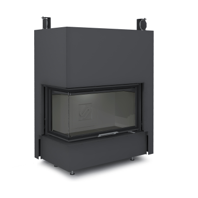 Каминная топка CFL 1000B