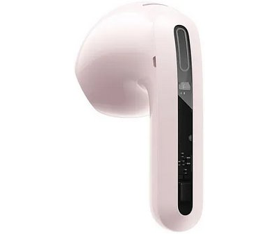 Xiaomi Redmi Buds 6 Active Розовый