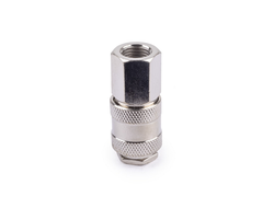 Соединитель Rapid F "Мама" - внутренняя резьба 1/4" AERO, Ferrline, 5768