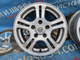 № 1691/1. Диски R15 5х114.3 Nissan