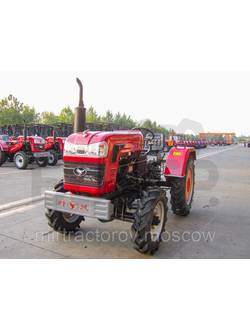 минитрактор Shifeng SF-350