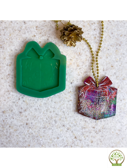 Подарок с гравировкой "Удача, благо"