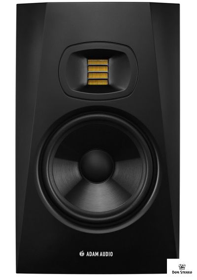 Фото мониторов ADAM T7V