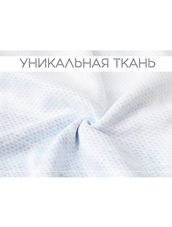 Охлаждающая майка Волна