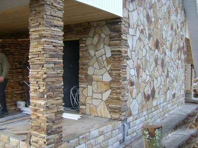 Лапша жёлтая