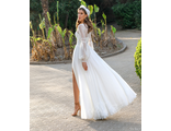 Свадебное платье SV461