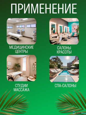 Простыня в рулоне СТАНДАРТ 70*200 с перфорацией 100 шт БЕЛАЯ