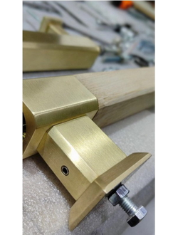 Арт. Brass &amp Oak