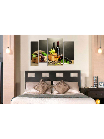 Модульная картина "Два состояния"