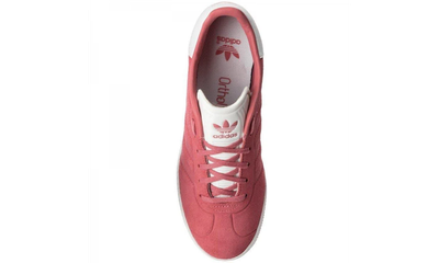 Adidas Gazelle All Pink