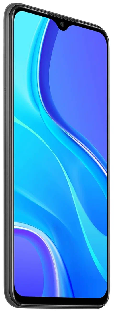 Xiaomi Redmi 9 3/32GB Gray (rfb)